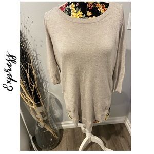 Express Sweater
